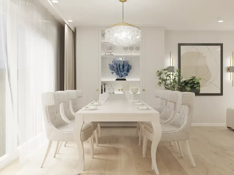 Dom wolnostojący — Gdynia