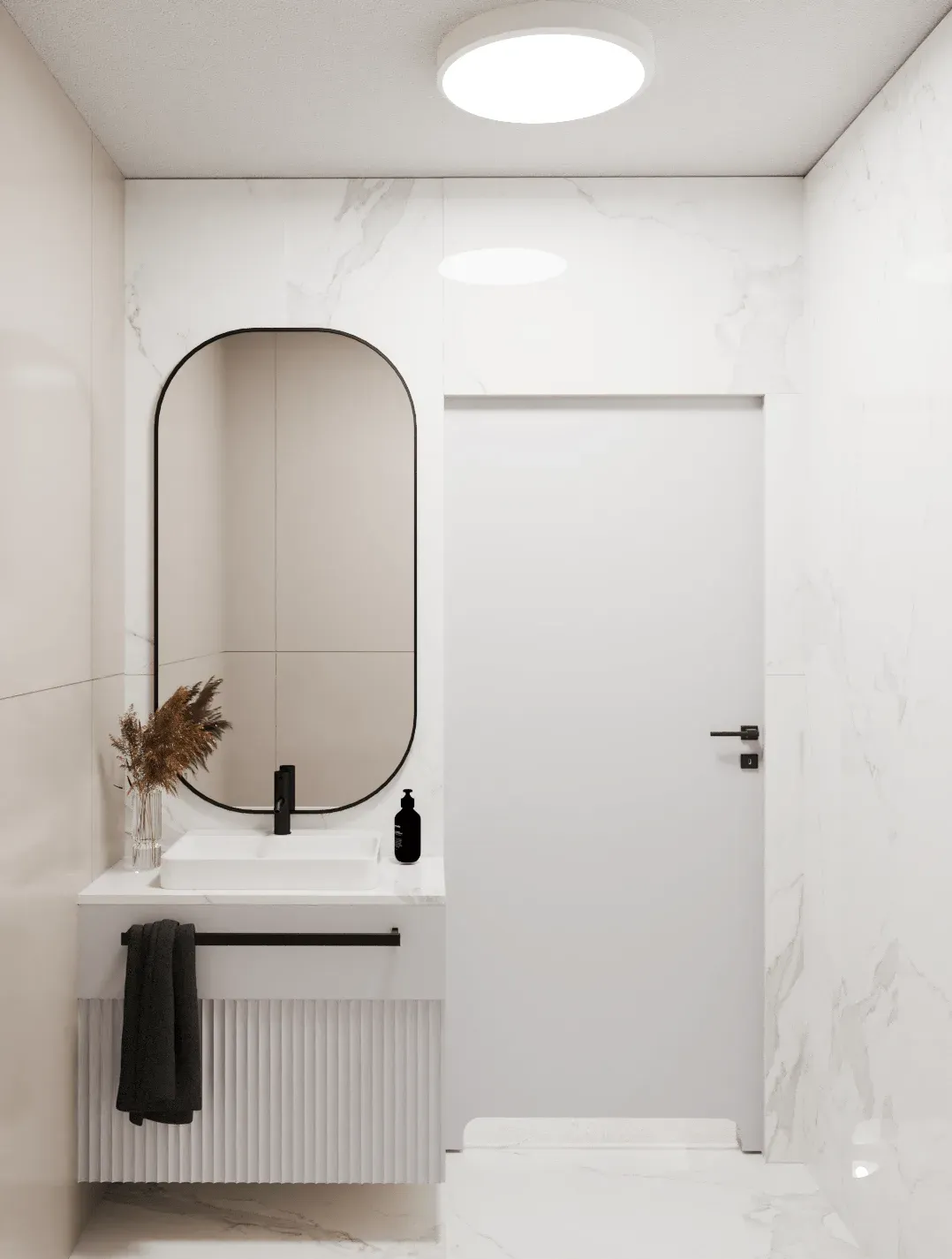 Apartament pod wynajem II — Gdańsk — zdjęcie 1