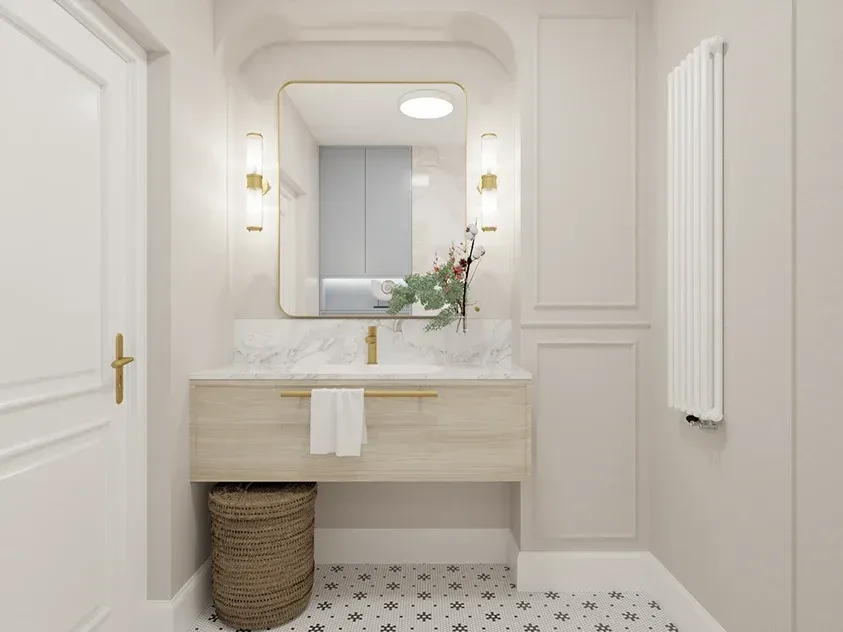 Dom wolnostojący — Gdynia — zdjęcie 1