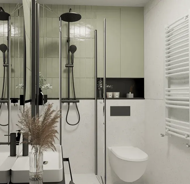 Apartament pod wynajem — Gdańsk — zdjęcie 1