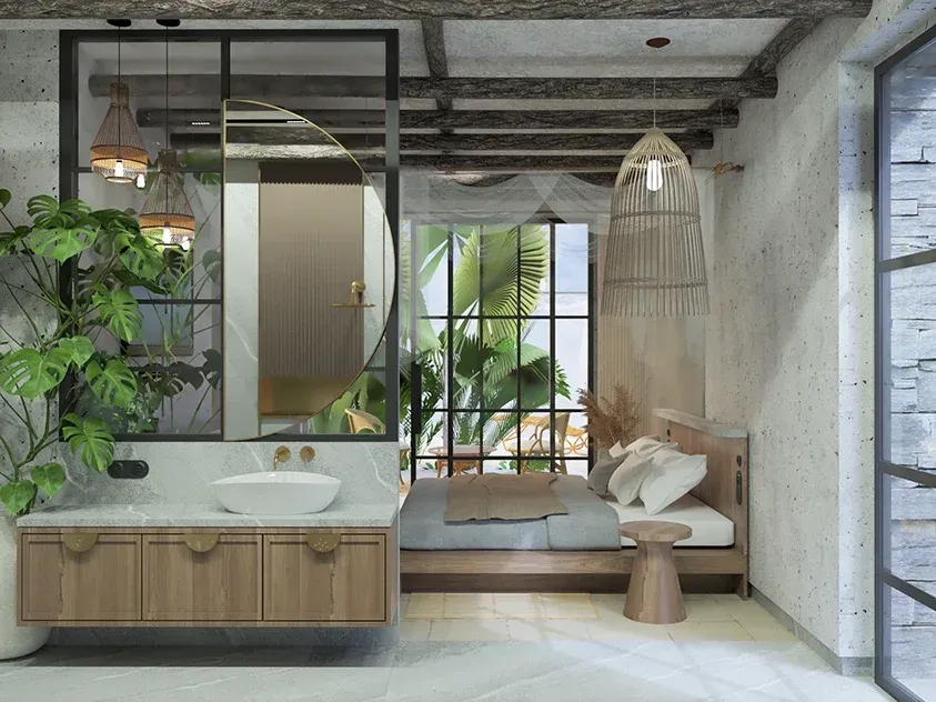 Jungle Runaway — zdjęcie 2