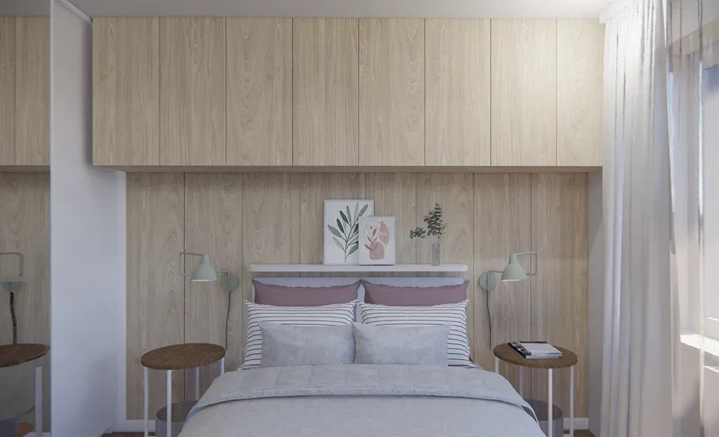 Kawalerka — 2019 — zdjęcie 2