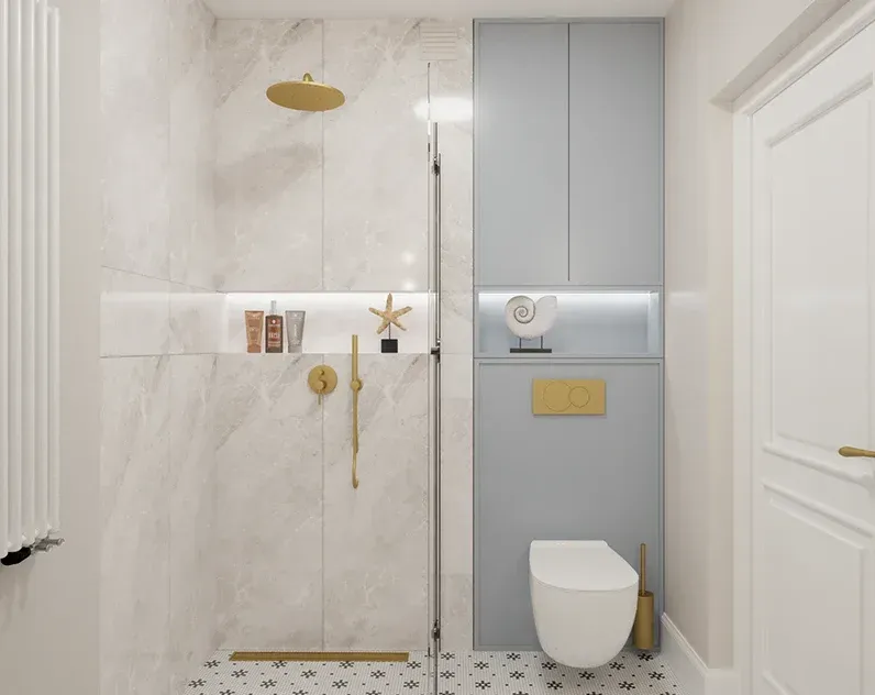 Dom wolnostojący — Gdynia — zdjęcie 2