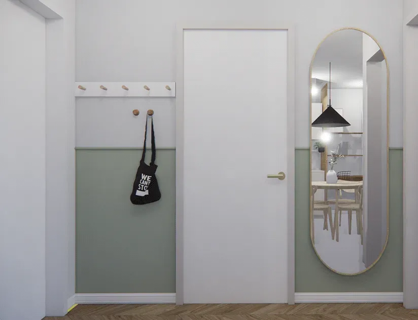 Kawalerka — 2019 — zdjęcie 3