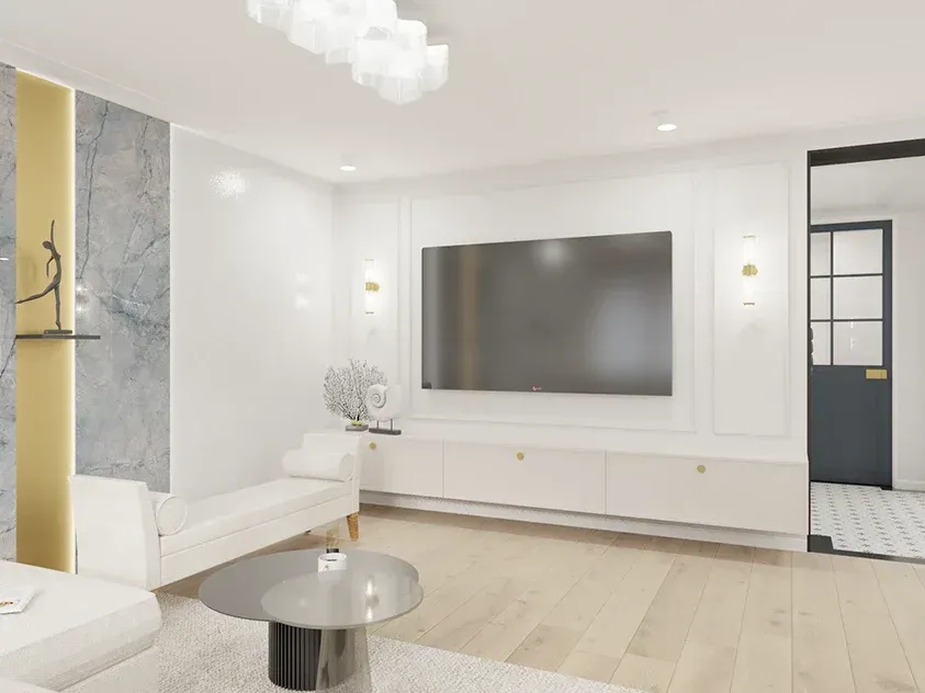 Dom wolnostojący — Gdynia — zdjęcie 3