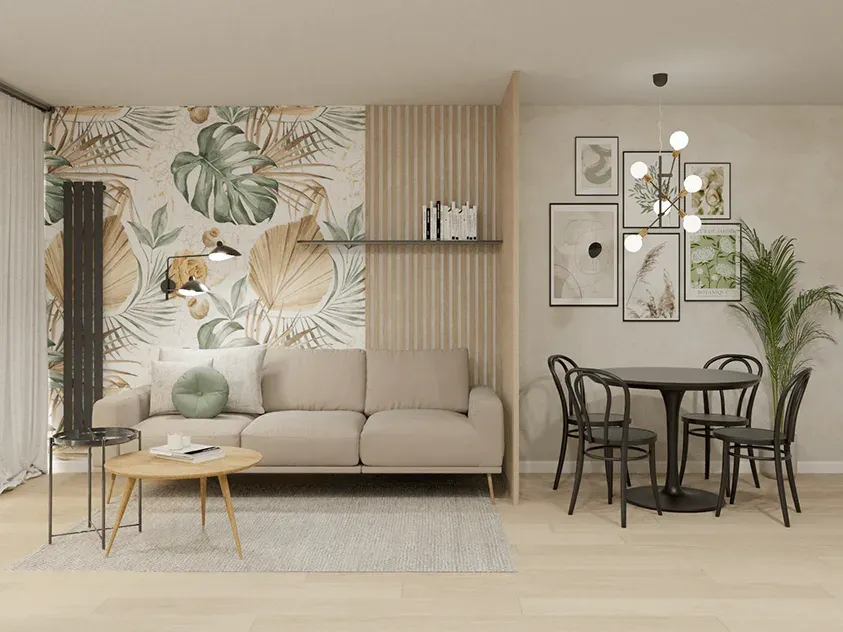 Apartament pod wynajem — Gdańsk — zdjęcie 3