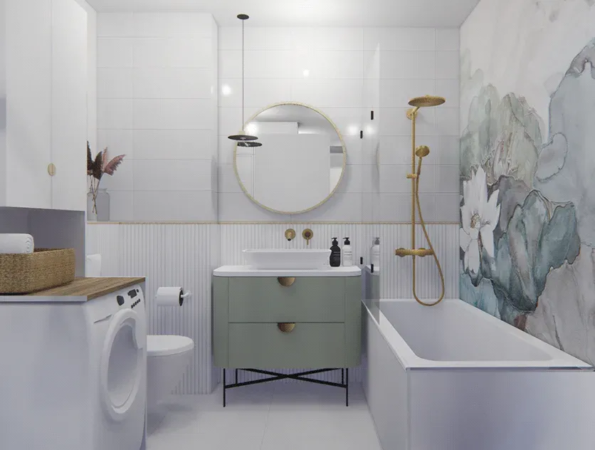 Kawalerka — 2019 — zdjęcie 4