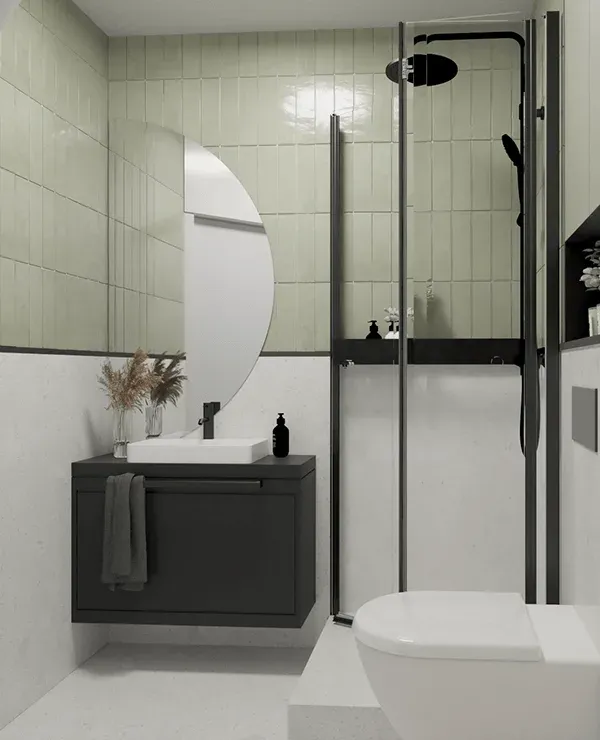 Apartament pod wynajem — Gdańsk — zdjęcie 5