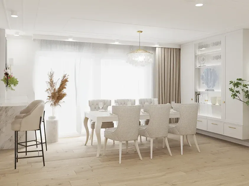 Dom wolnostojący — Gdynia — zdjęcie 5