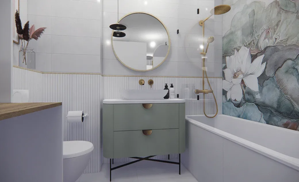 Kawalerka — 2019 — zdjęcie 5