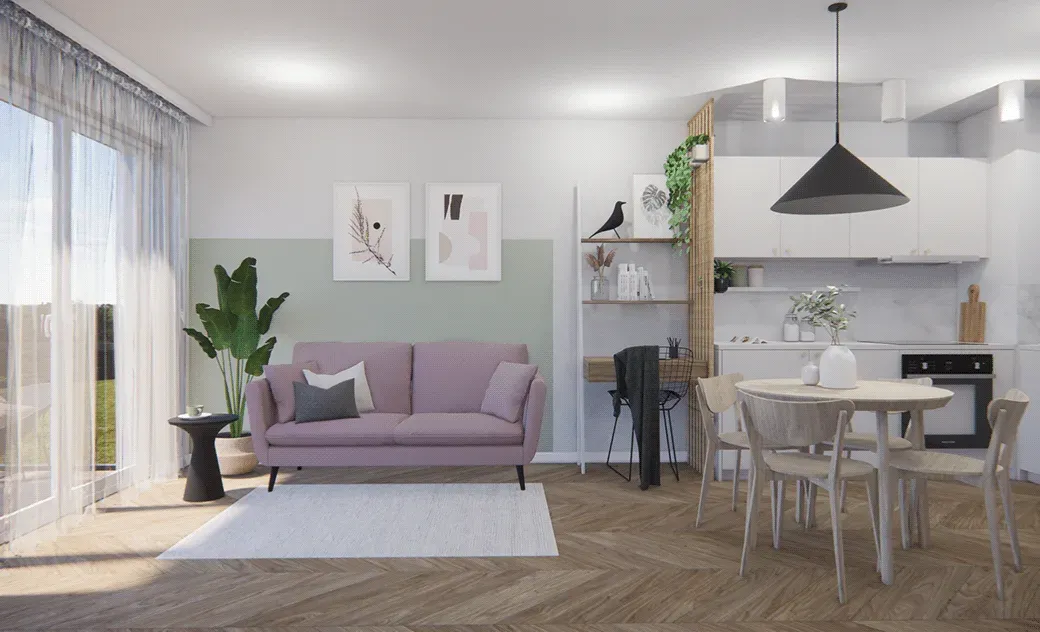 Kawalerka — 2019 — zdjęcie 6