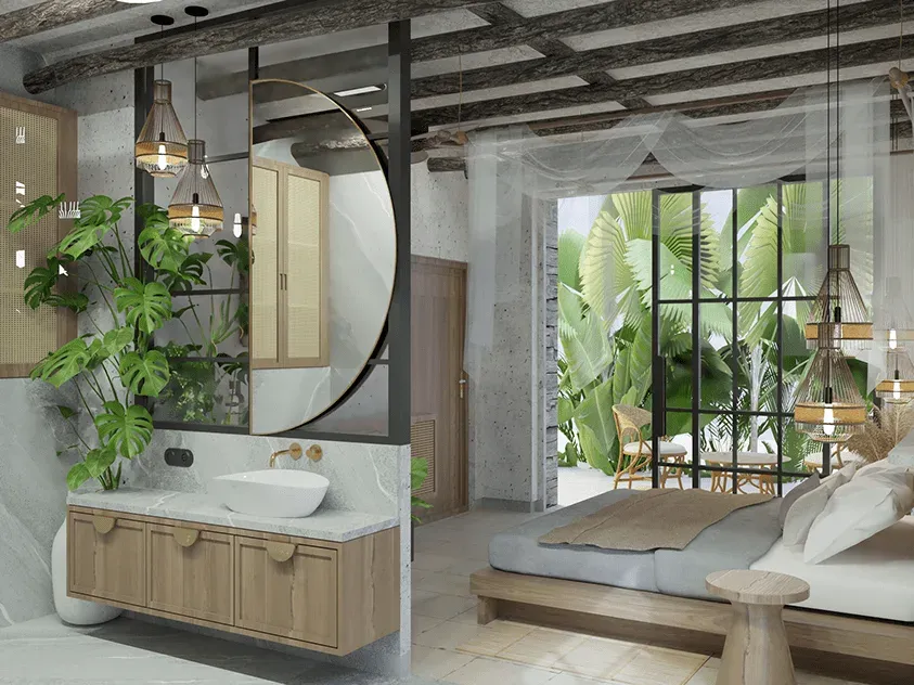 Jungle Runaway — zdjęcie 6