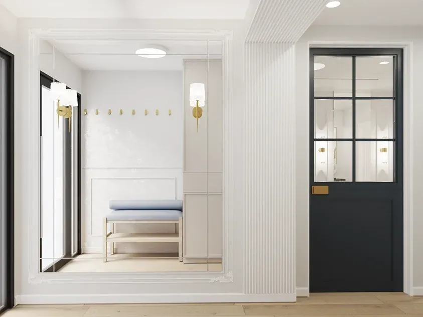 Dom wolnostojący — Gdynia — zdjęcie 6