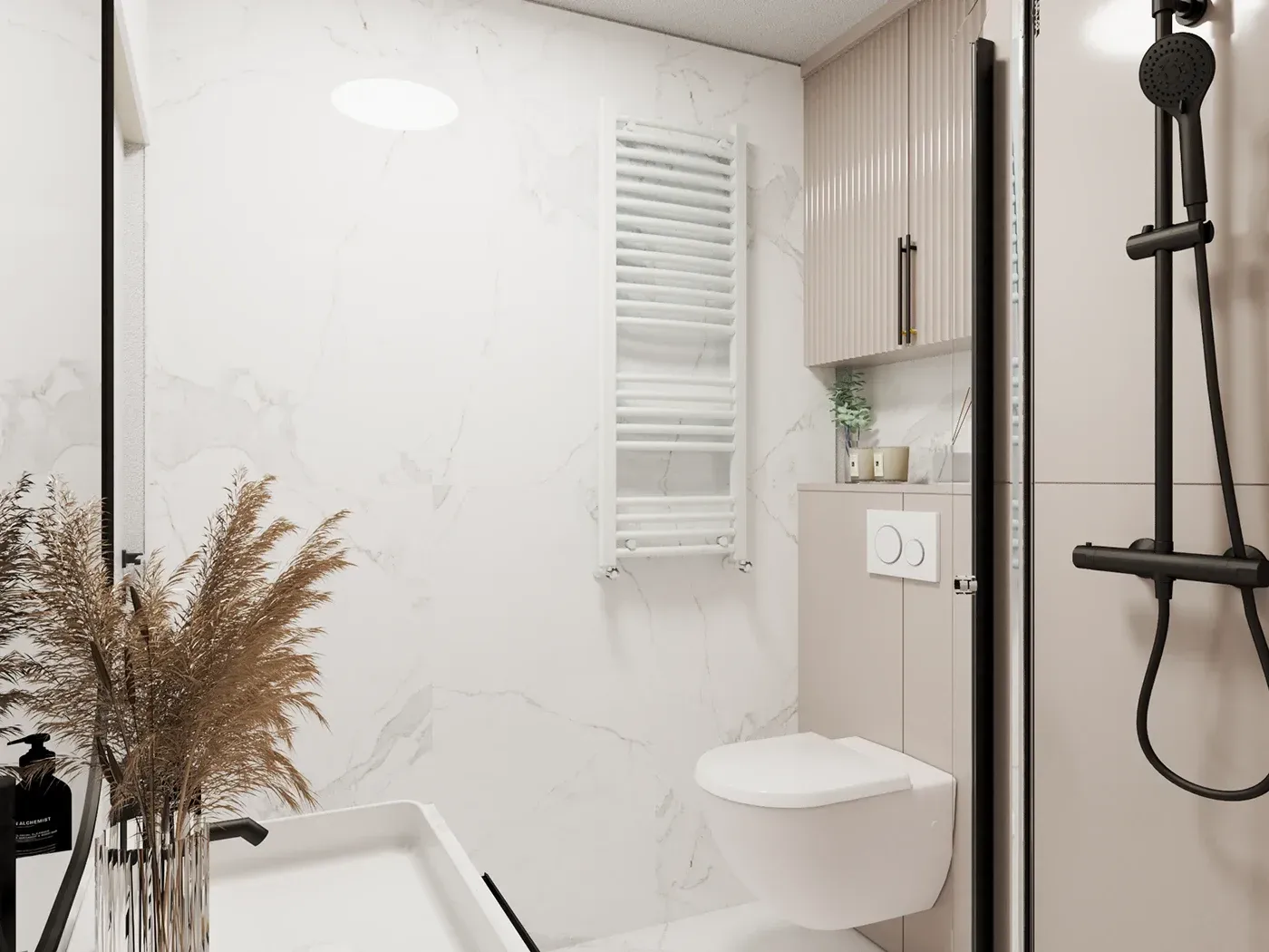 Apartament pod wynajem II — Gdańsk — zdjęcie 7