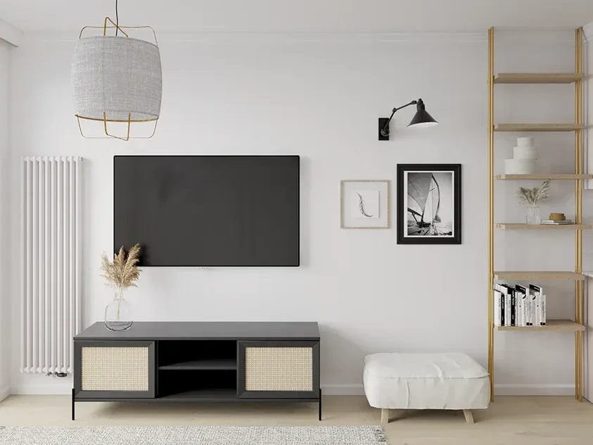 Mieszkanie — Chlebova, Gdańsk — zdjęcie 7