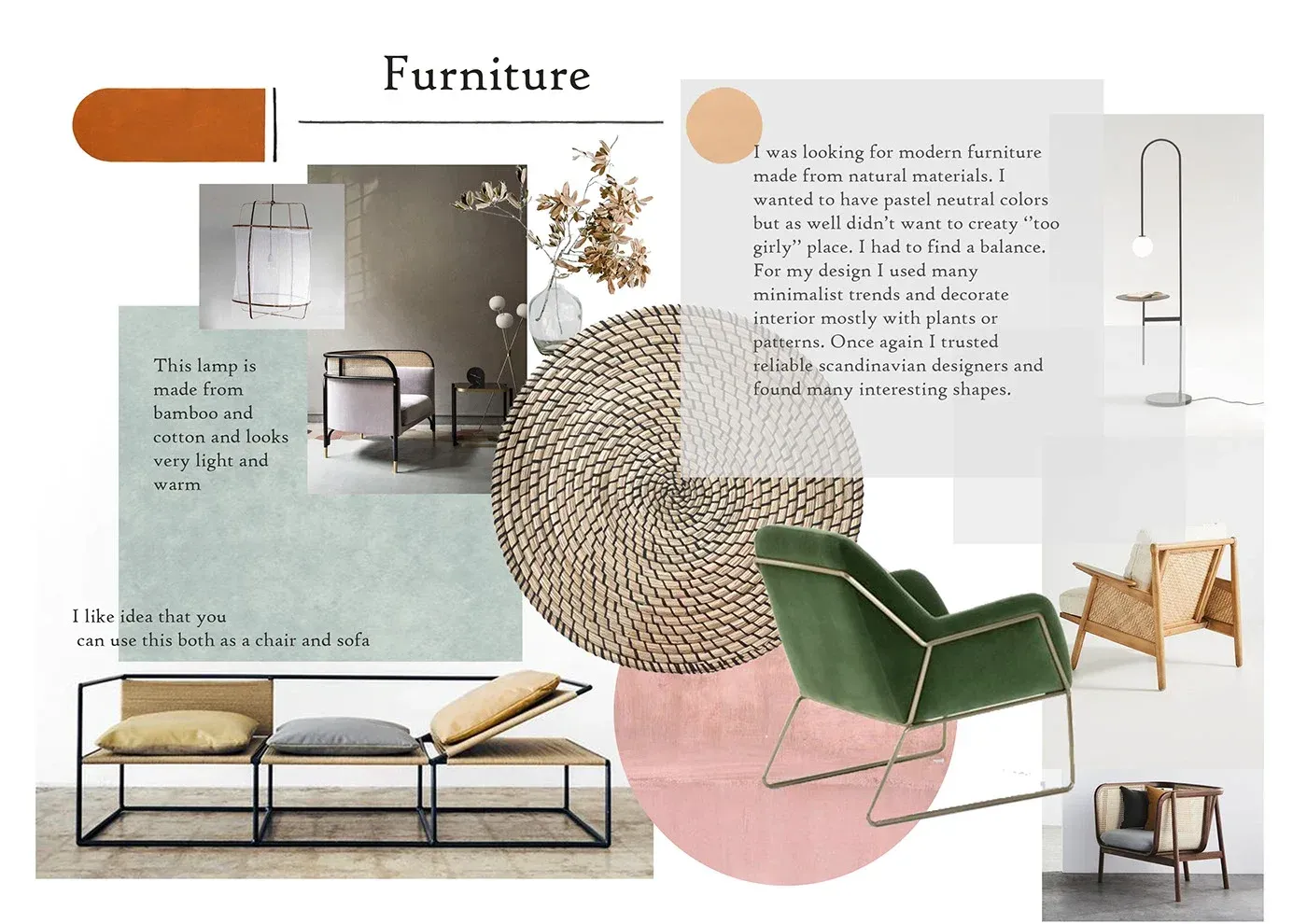 Projekt lokalu — kawiarnia — zdjęcie 7