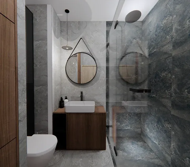 Mieszkanie studenckie — zdjęcie 7