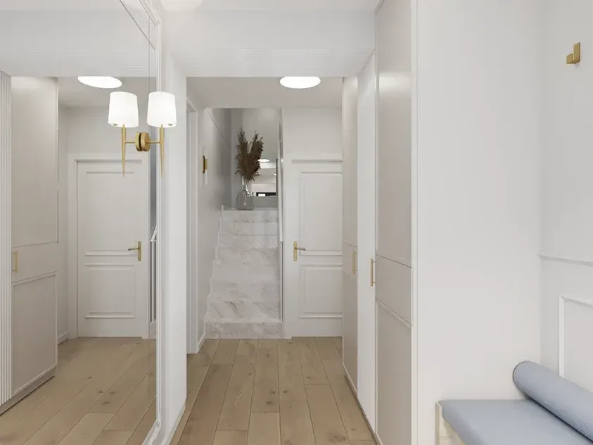 Dom wolnostojący — Gdynia — zdjęcie 7