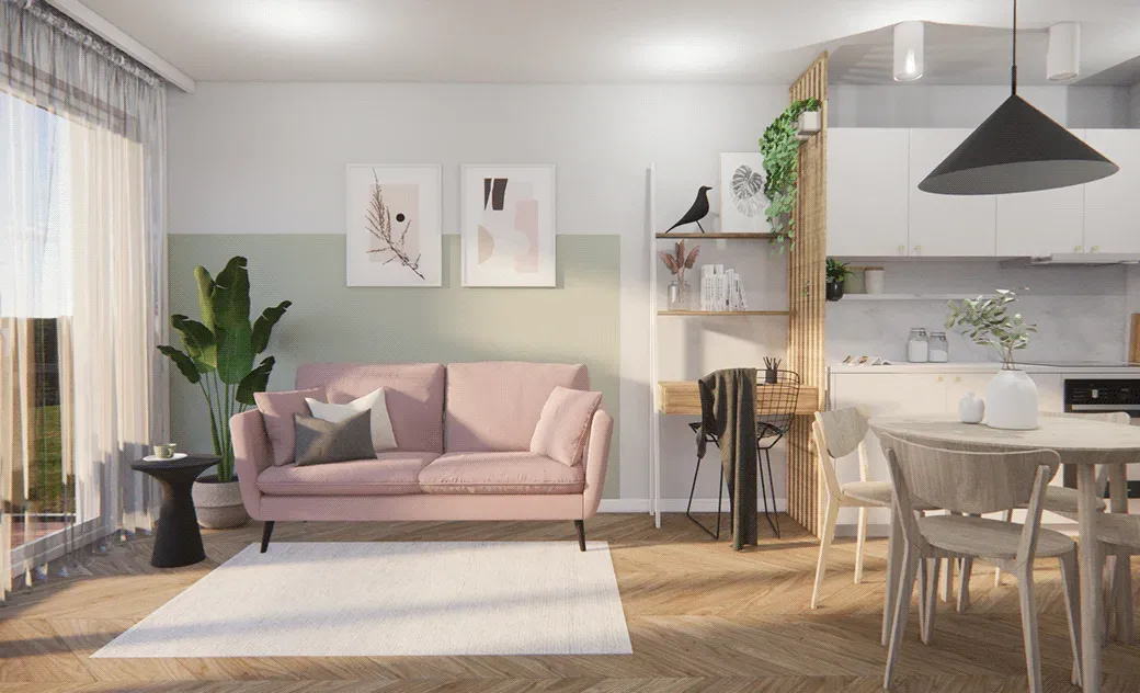 Kawalerka — 2019 — zdjęcie 8