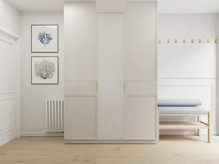 Dom wolnostojący — Gdynia — zdjęcie 8