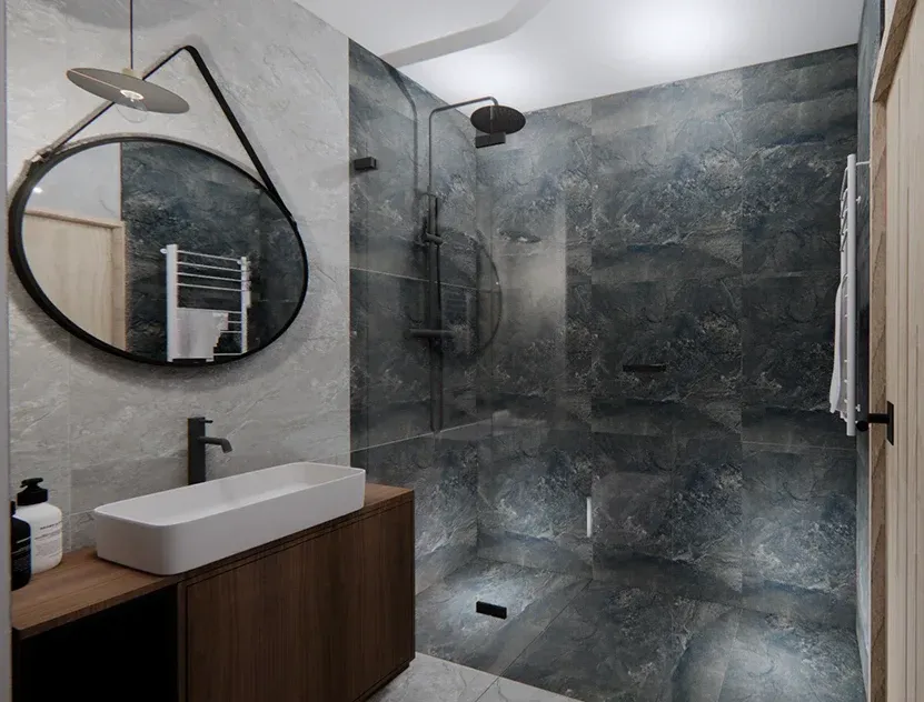 Mieszkanie studenckie — zdjęcie 9