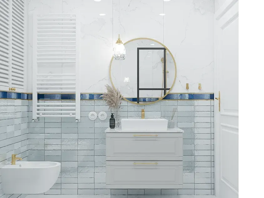 Mieszkanie — Chlebova, Gdańsk — zdjęcie 9