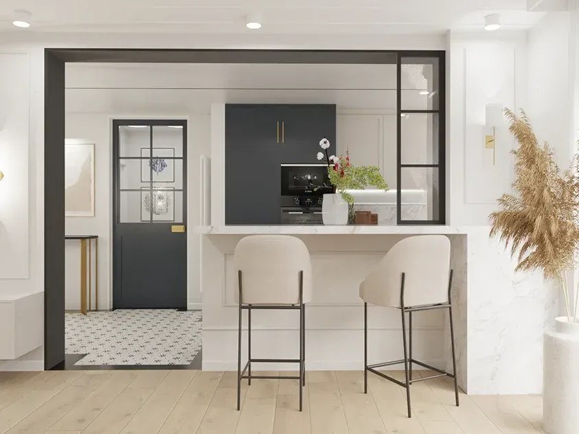 Dom wolnostojący — Gdynia — zdjęcie 9