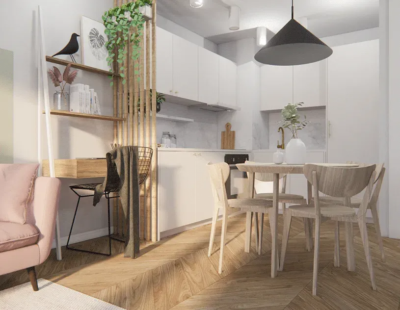 Kawalerka — 2019 — zdjęcie 9