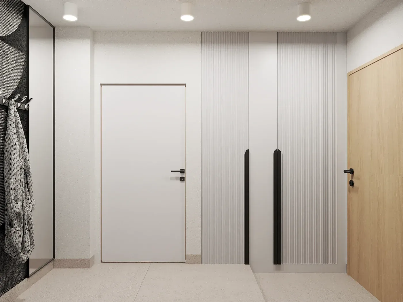 Apartament pod wynajem II — Gdańsk — zdjęcie 9