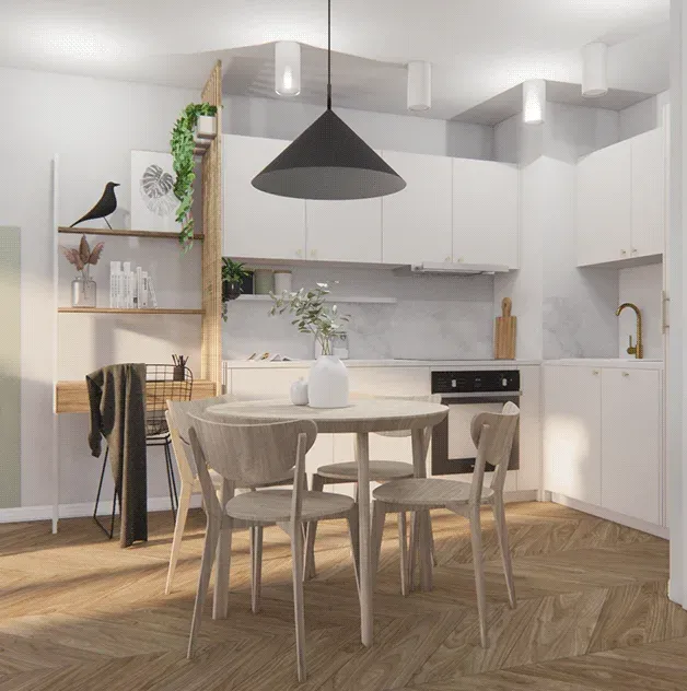 Kawalerka — 2019 — zdjęcie 10