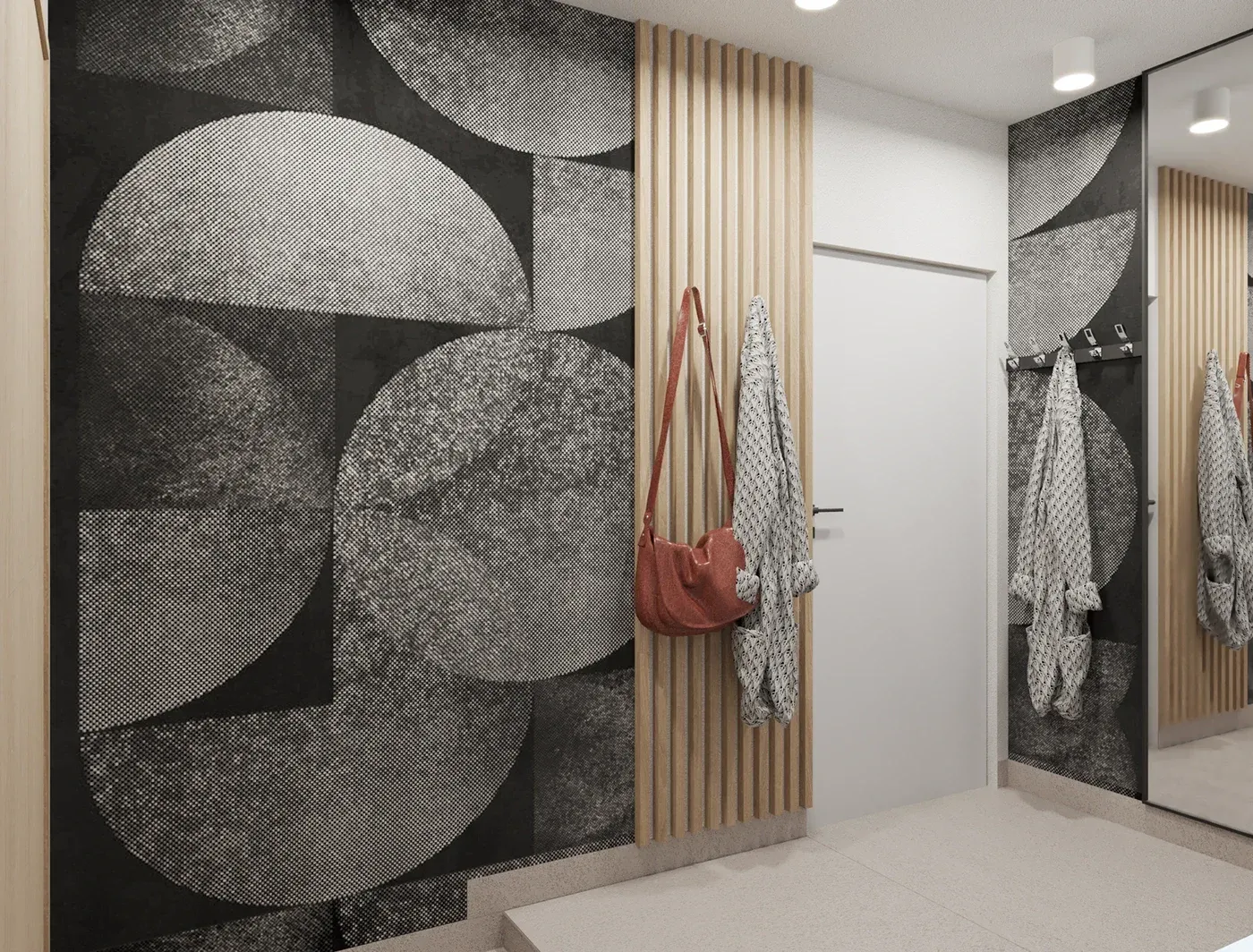 Apartament pod wynajem II — Gdańsk — zdjęcie 10