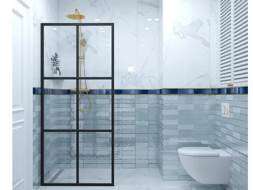 Mieszkanie — Chlebova, Gdańsk — zdjęcie 10