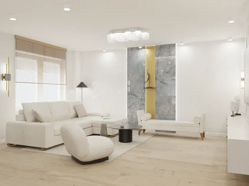 Dom wolnostojący — Gdynia — zdjęcie 10