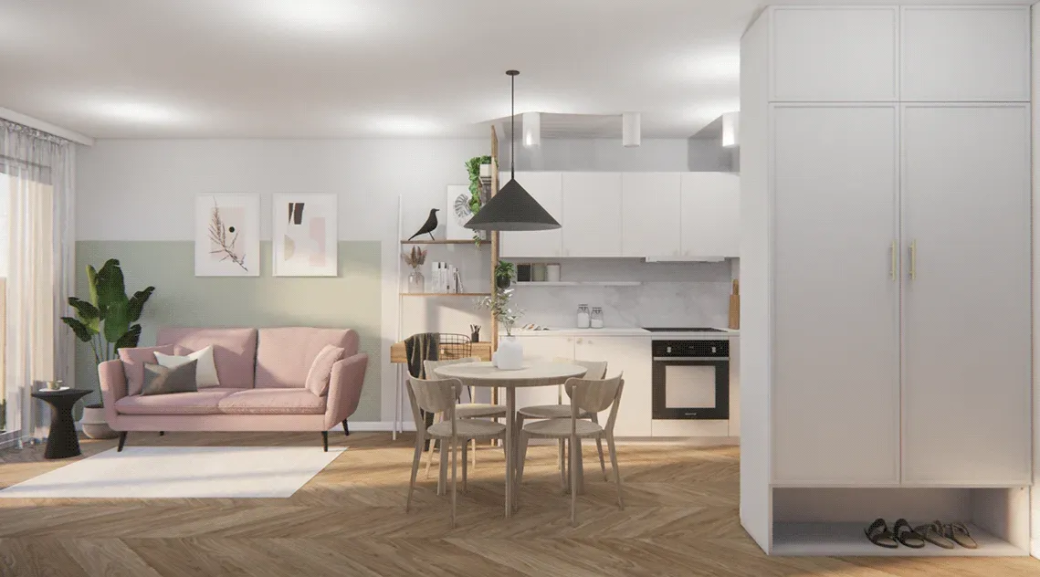 Kawalerka — 2019 — zdjęcie 11