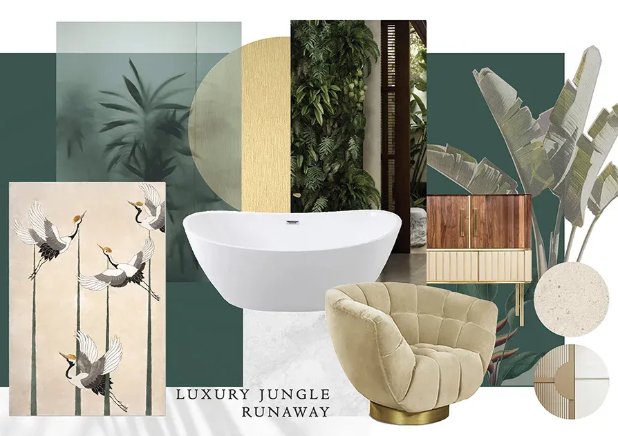 Jungle Runaway — zdjęcie 11