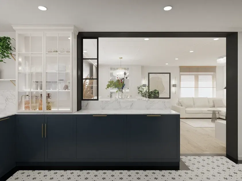 Dom wolnostojący — Gdynia — zdjęcie 12