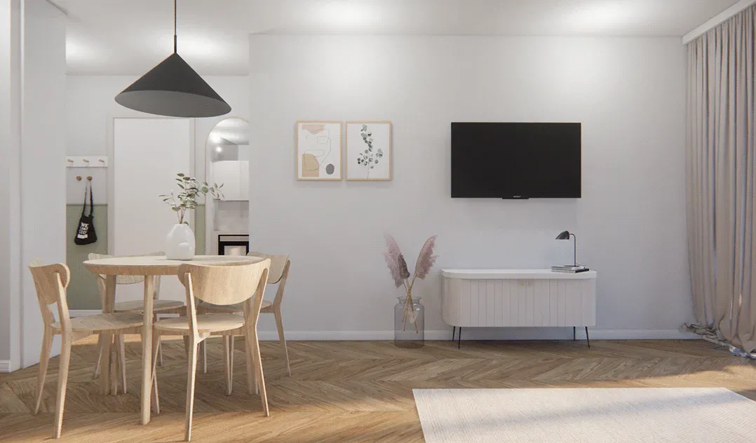 Kawalerka — 2019 — zdjęcie 12