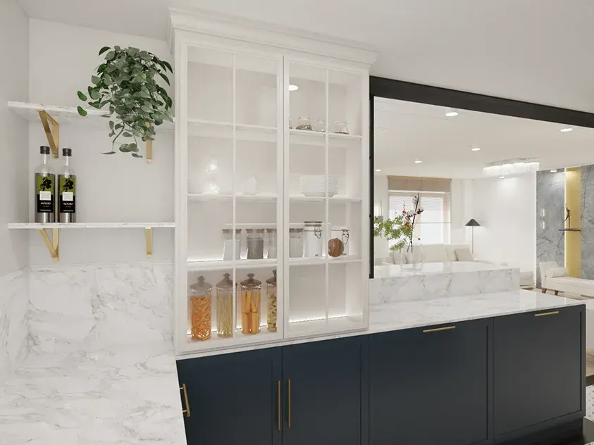 Dom wolnostojący — Gdynia — zdjęcie 13