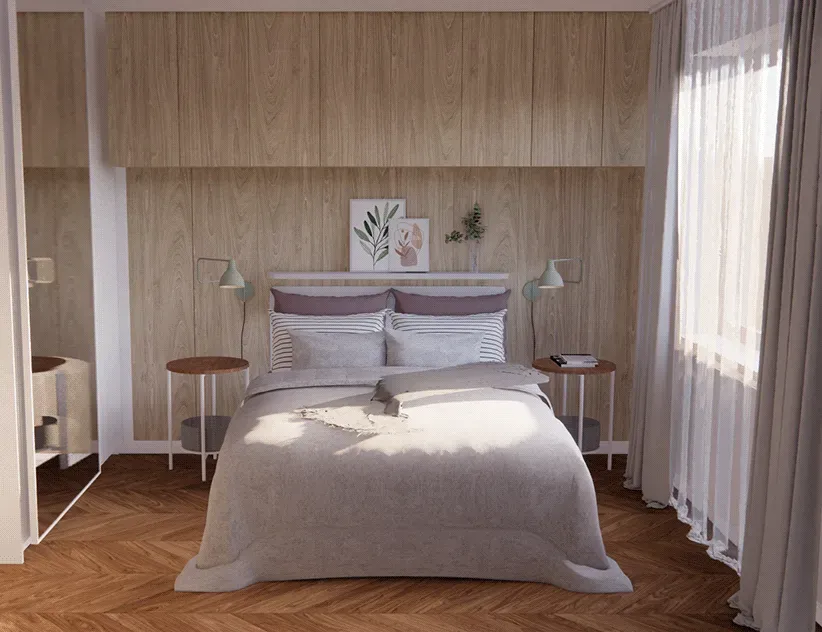 Kawalerka — 2019 — zdjęcie 14