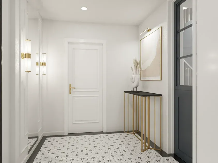 Dom wolnostojący — Gdynia — zdjęcie 14