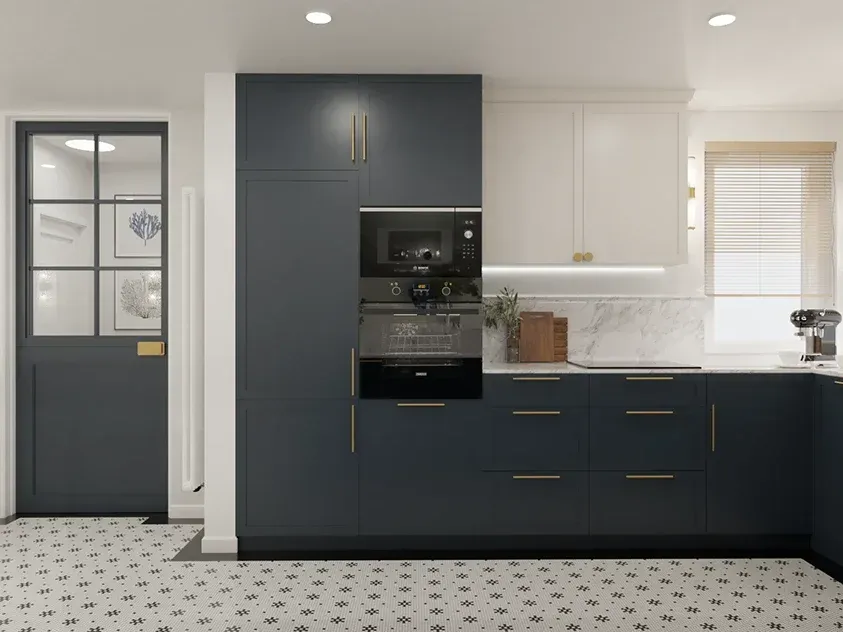 Dom wolnostojący — Gdynia — zdjęcie 15