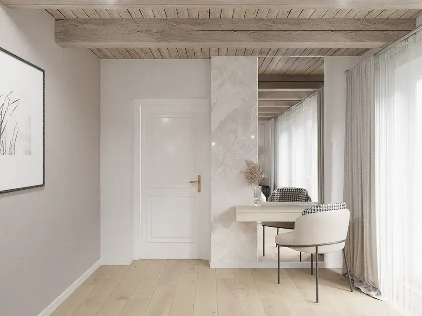 Dom wolnostojący — Gdynia — zdjęcie 18