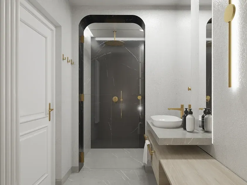 Dom wolnostojący — Gdynia — zdjęcie 19