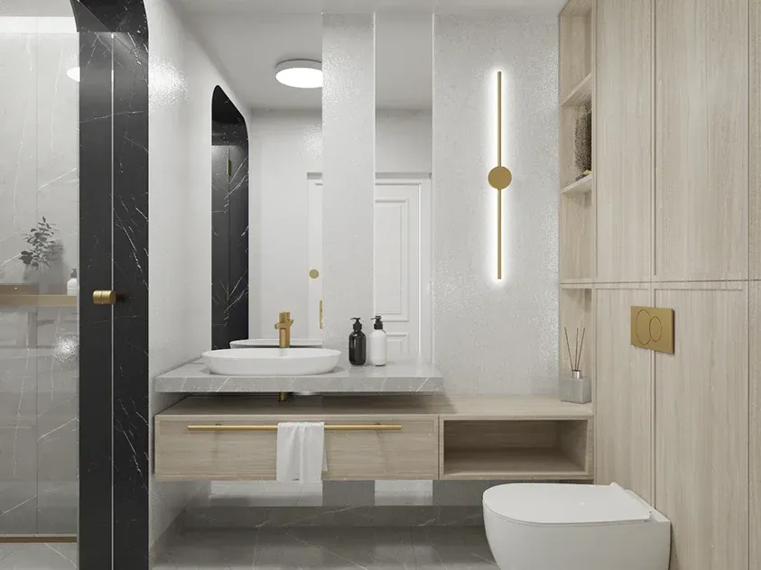 Dom wolnostojący — Gdynia — zdjęcie 20