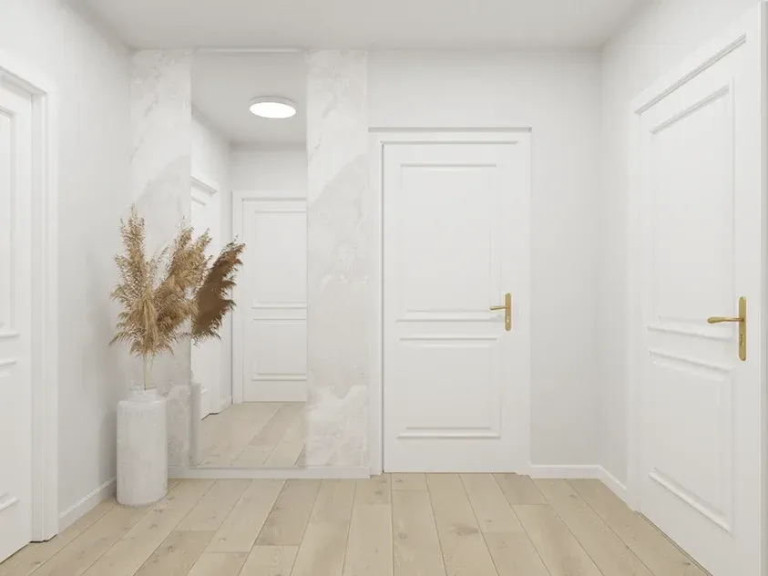 Dom wolnostojący — Gdynia — zdjęcie 22