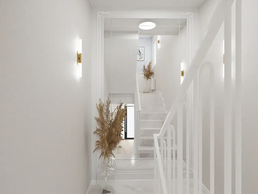 Dom wolnostojący — Gdynia — zdjęcie 24