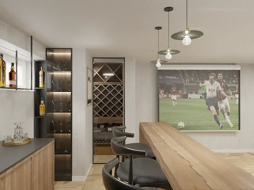 Dom wolnostojący — Gdynia — zdjęcie 25