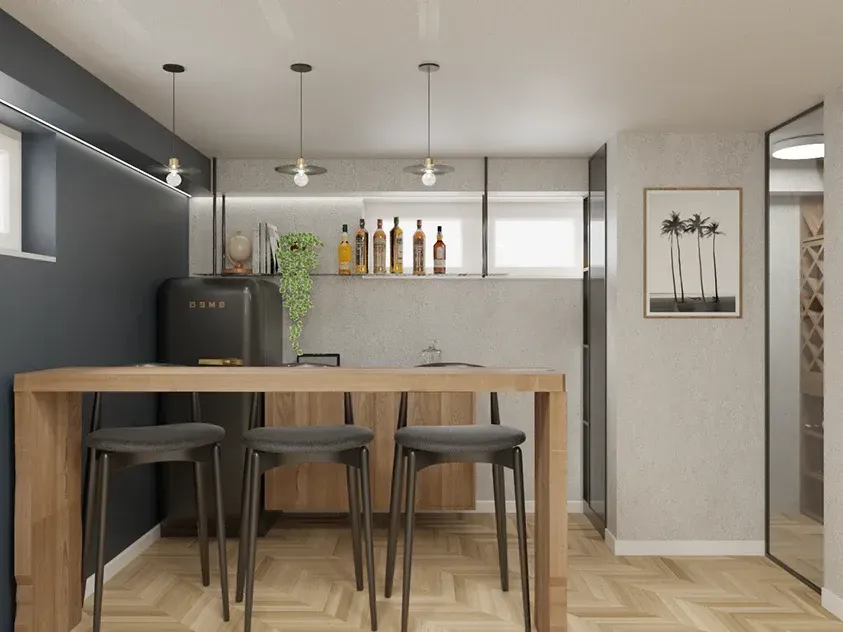 Dom wolnostojący — Gdynia — zdjęcie 27