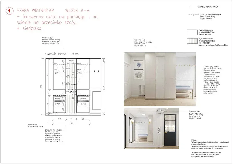 Dom wolnostojący — Gdynia — zdjęcie 37