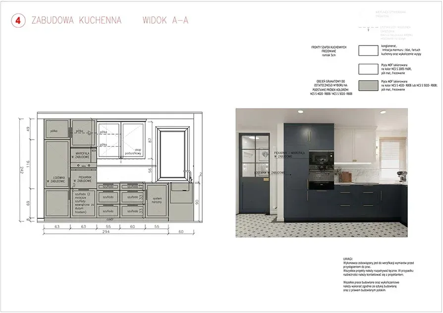 Dom wolnostojący — Gdynia — zdjęcie 38